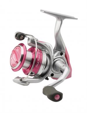 Okuma Pink Pearl V2 3000